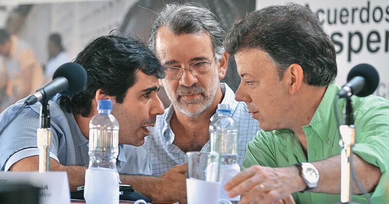 El alcalde electo de Barranquilla, Alejandro Char, y el gobernador electo del Atlántico, Eduardo Verano, le pidieron al presidente Juan Manuel Santos medidas urgentes para solucionar los graves problemas energéticos de la costa .
