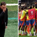 Se le ofreció un viejo conocido a la Selección Colombia.