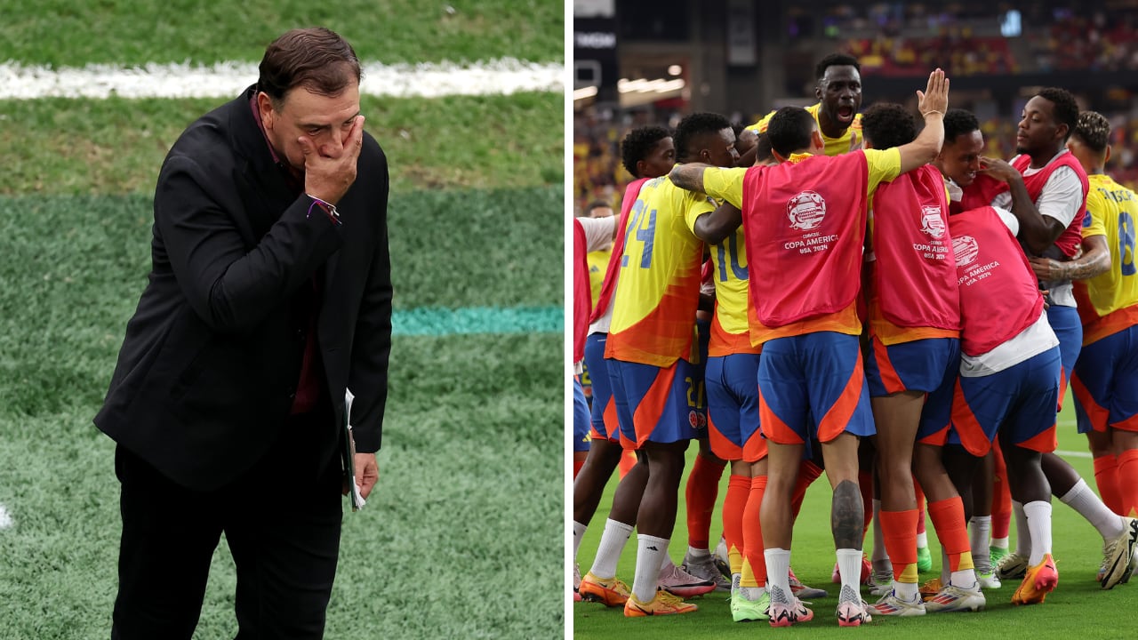 Se le ofreció un viejo conocido a la Selección Colombia.