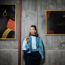 Paula Mendoza estuvo casi dos décadas en Estados Unidos construyendo su marca antes de volver a Colombia.