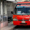 El hecho se presentó en una vía pública de la ciudad de Tuluá.