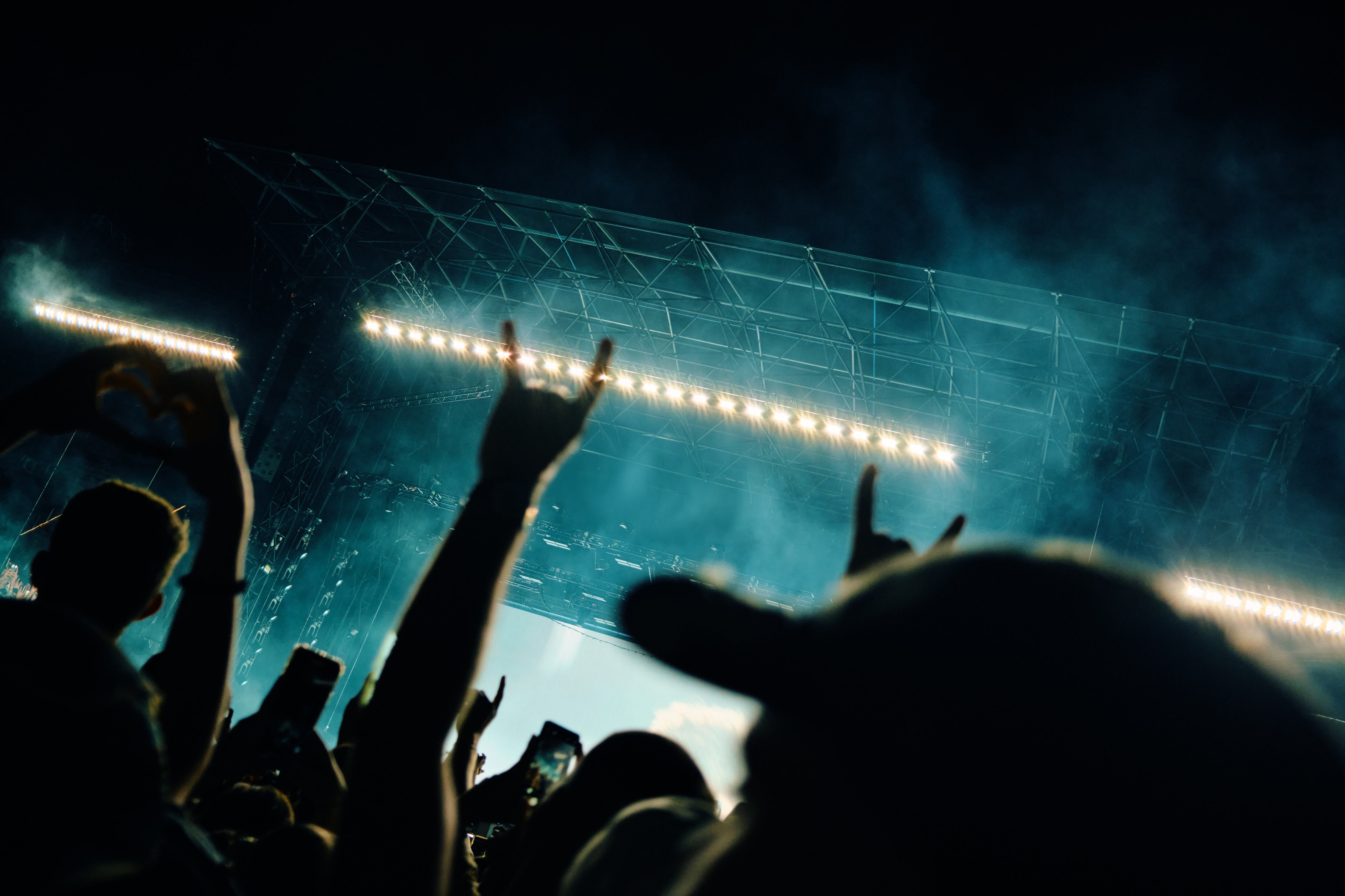 El país se consolida cada año como escenario de importantes eventos culturales.