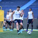 Selección Colombia, Falcao.