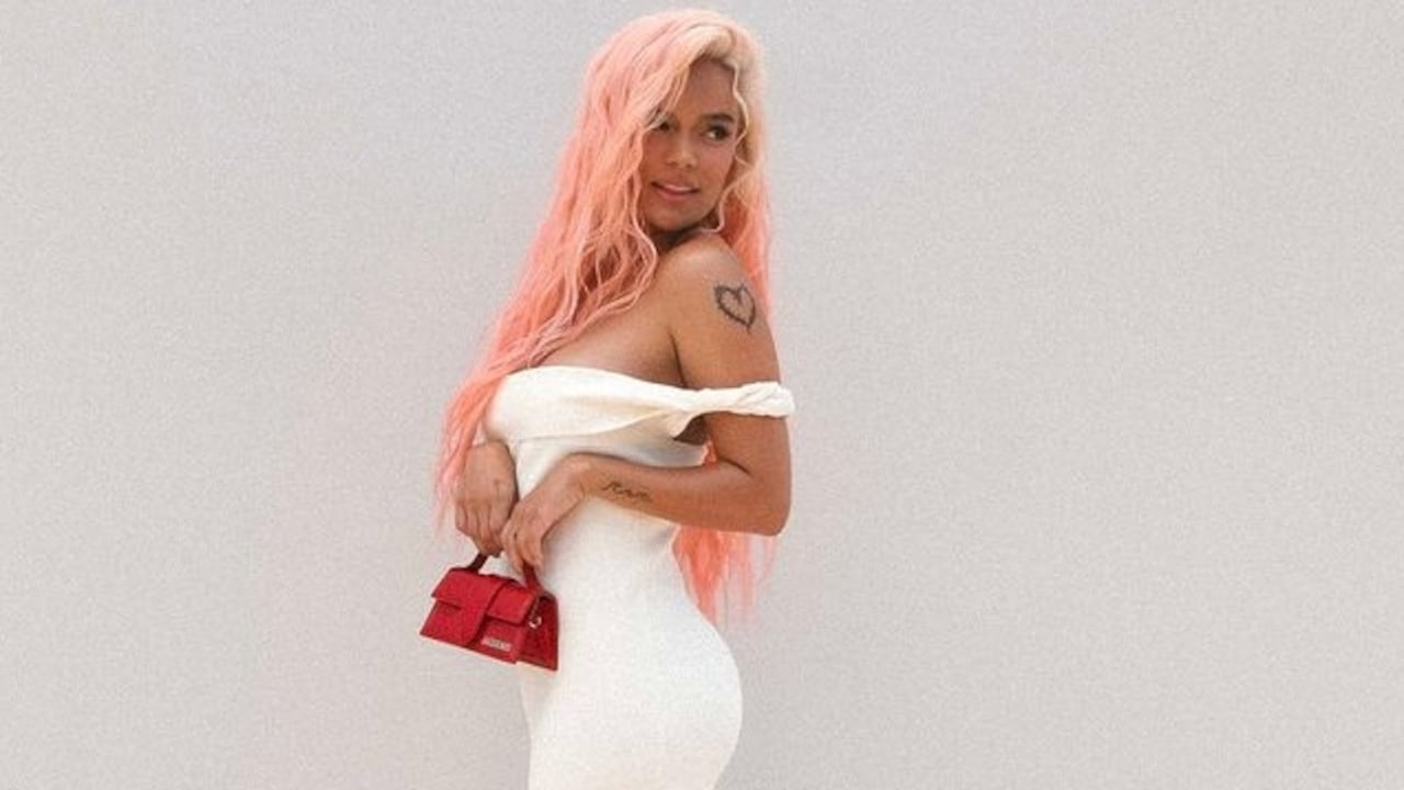 Foto: Instagram @Karolg