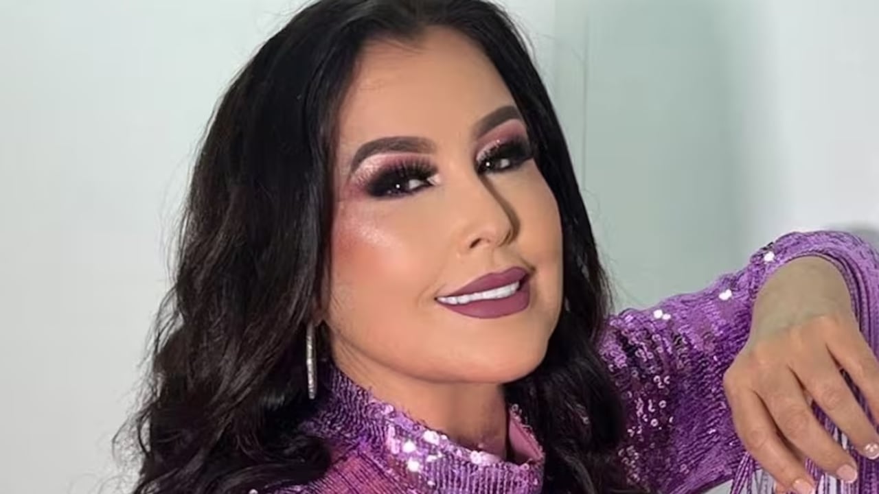 Arelys Henao rompe el silencio sobre su postura política