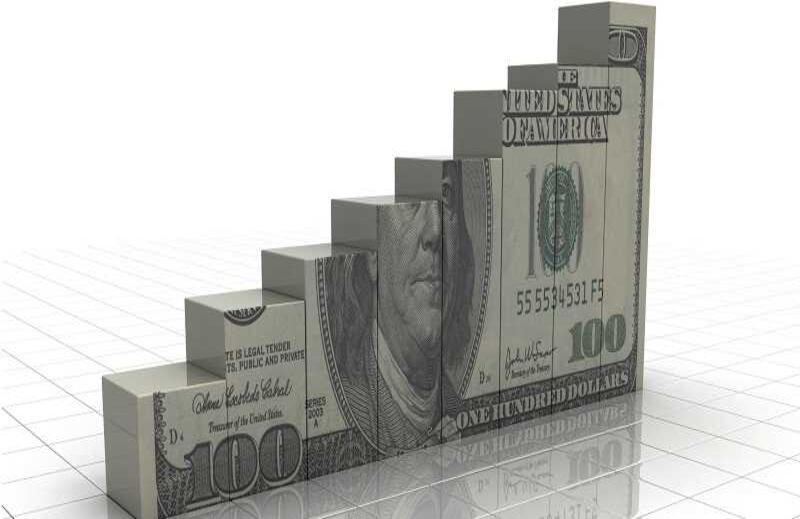 En lo corrido de la presente semana, el peso colombiano es el que más ha perdido valor frente al dólar entre las monedas latinoamericanas.