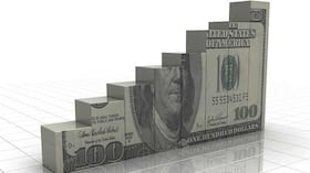 En lo corrido de la presente semana, el peso colombiano es el que más ha perdido valor frente al dólar entre las monedas latinoamericanas.