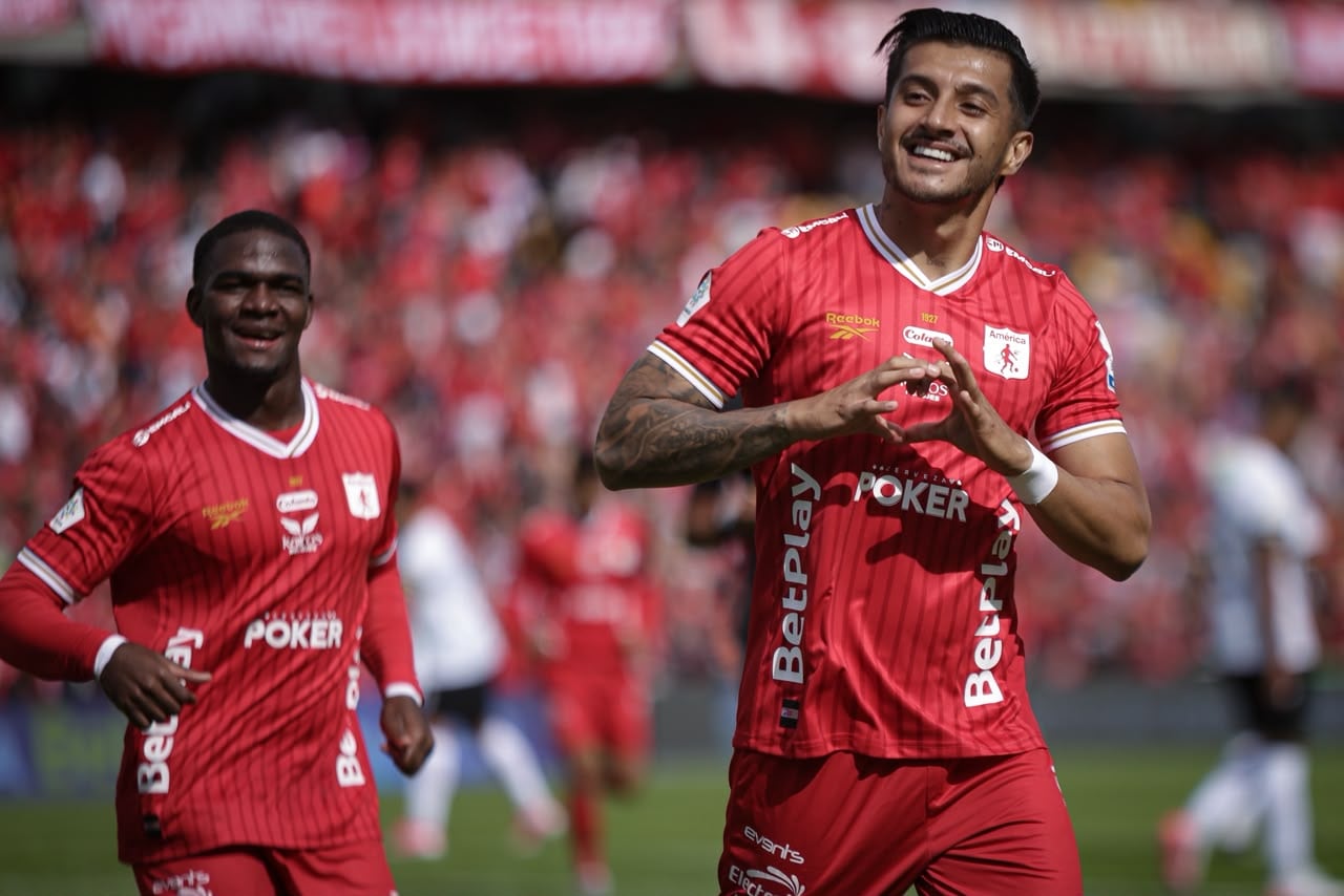 Yeison Guzmán