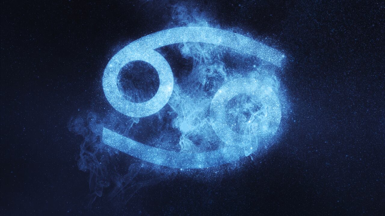 Signo zodiacal Cáncer