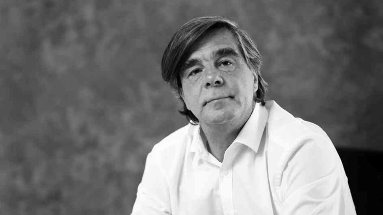 "No es fácil ver algo de tanta belleza como el centro de Cartagena"