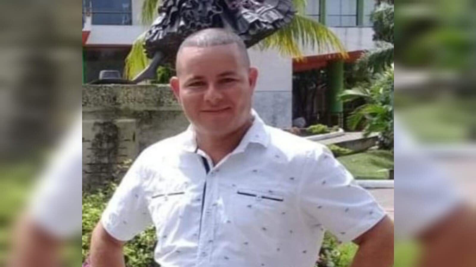 Los hechos son materia de investigación