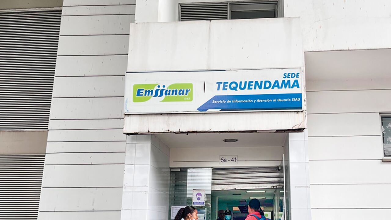 La Procuraduría calificó la posible conducta como una falta gravísima cometida a título de culpa gravísima.