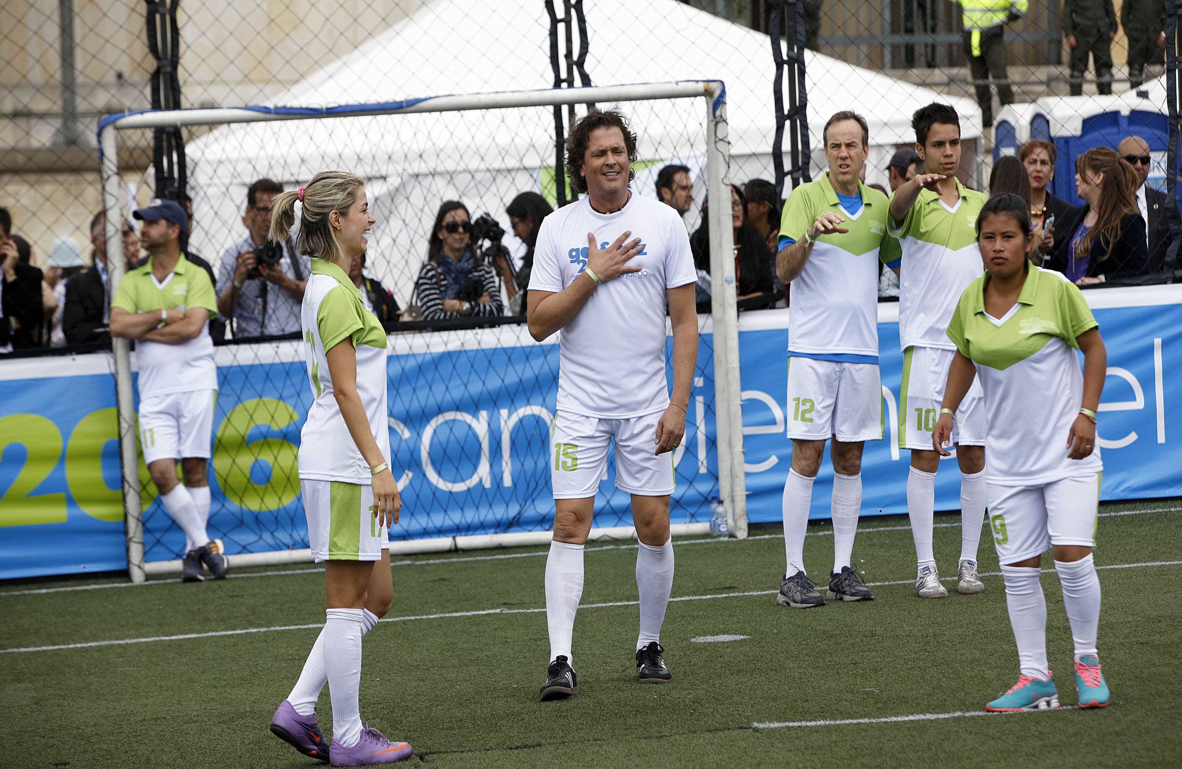 Fotos: León Dario Peláez/ SEMANA.