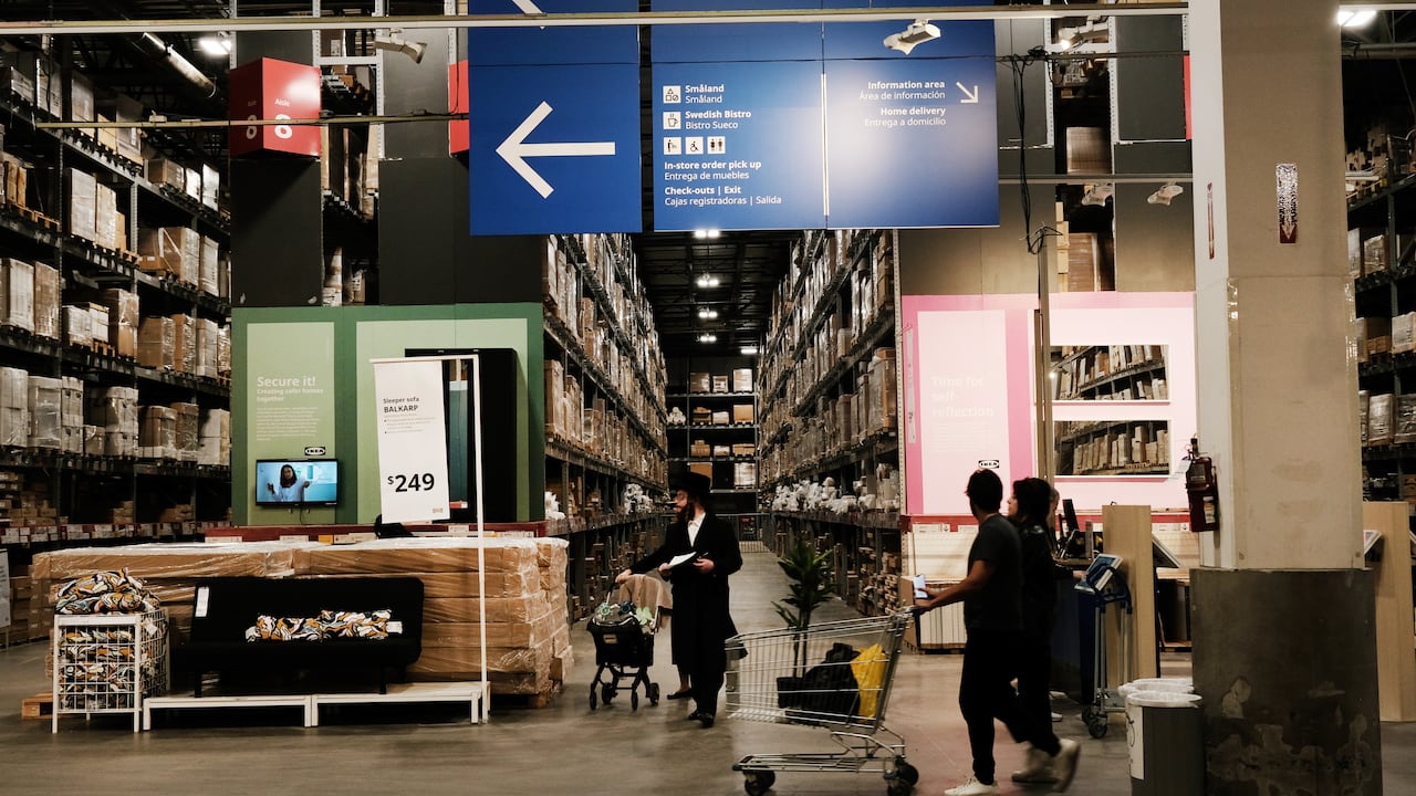 La empresa sueca llegará a Colombia a generar más empleo. Imagen: Getty Images.