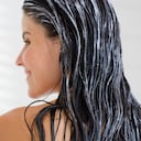 Se revela el potencial del colágeno y la linaza para mantener el cabello radiante y disimular las canas.