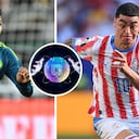 IA pronosticó el marcador y ganador del amistoso entre Colombia y Paraguay.