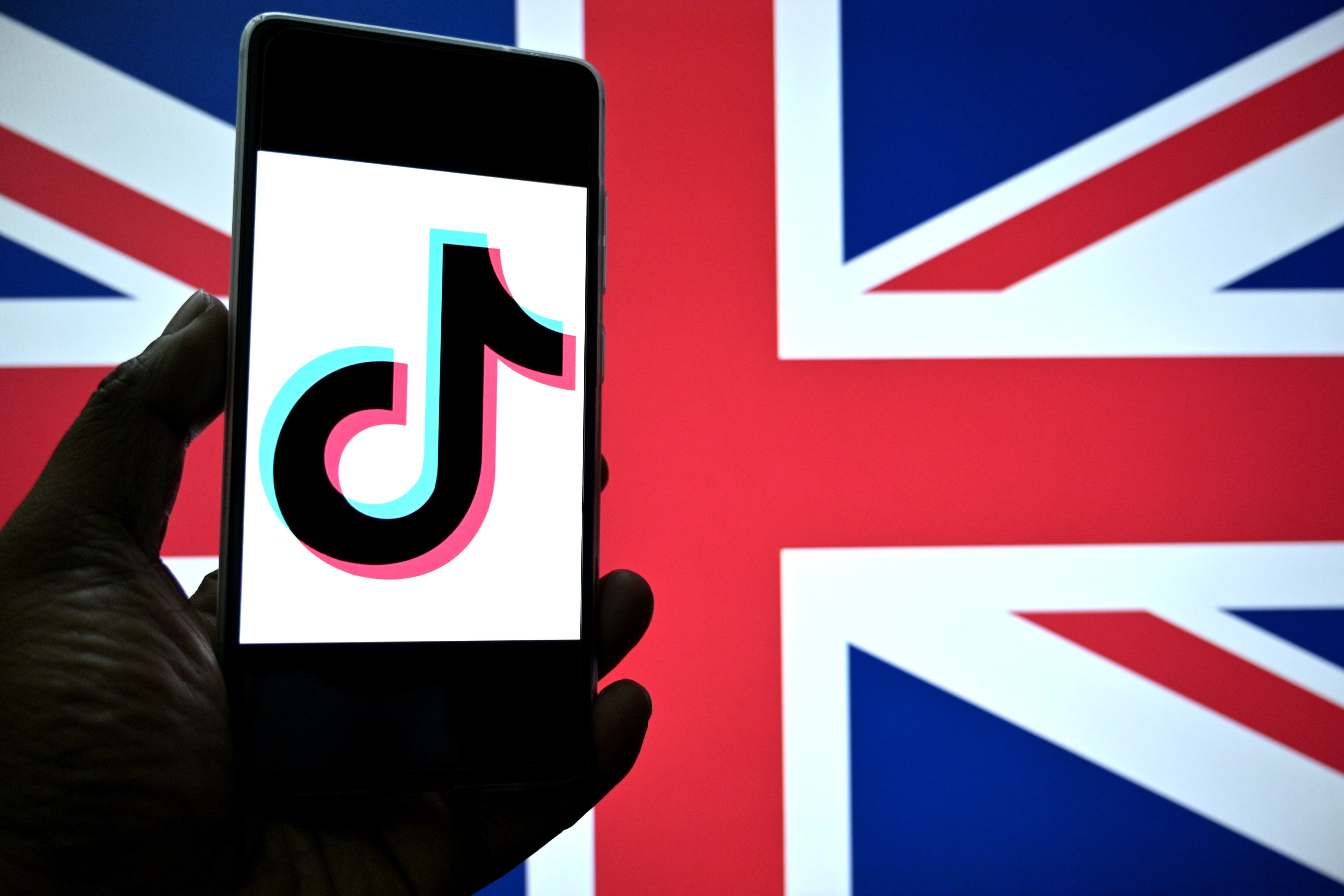 Empresas que podrían salvar a TikTok (Photo Illustration by Avishek Das/SOPA Images/LightRocket via Getty Images)
