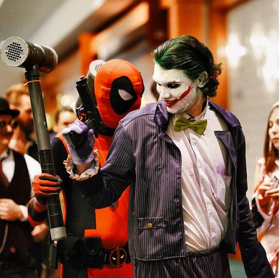 Instagram / snappylifestyle