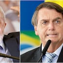 Lula vs. Bolsonaro