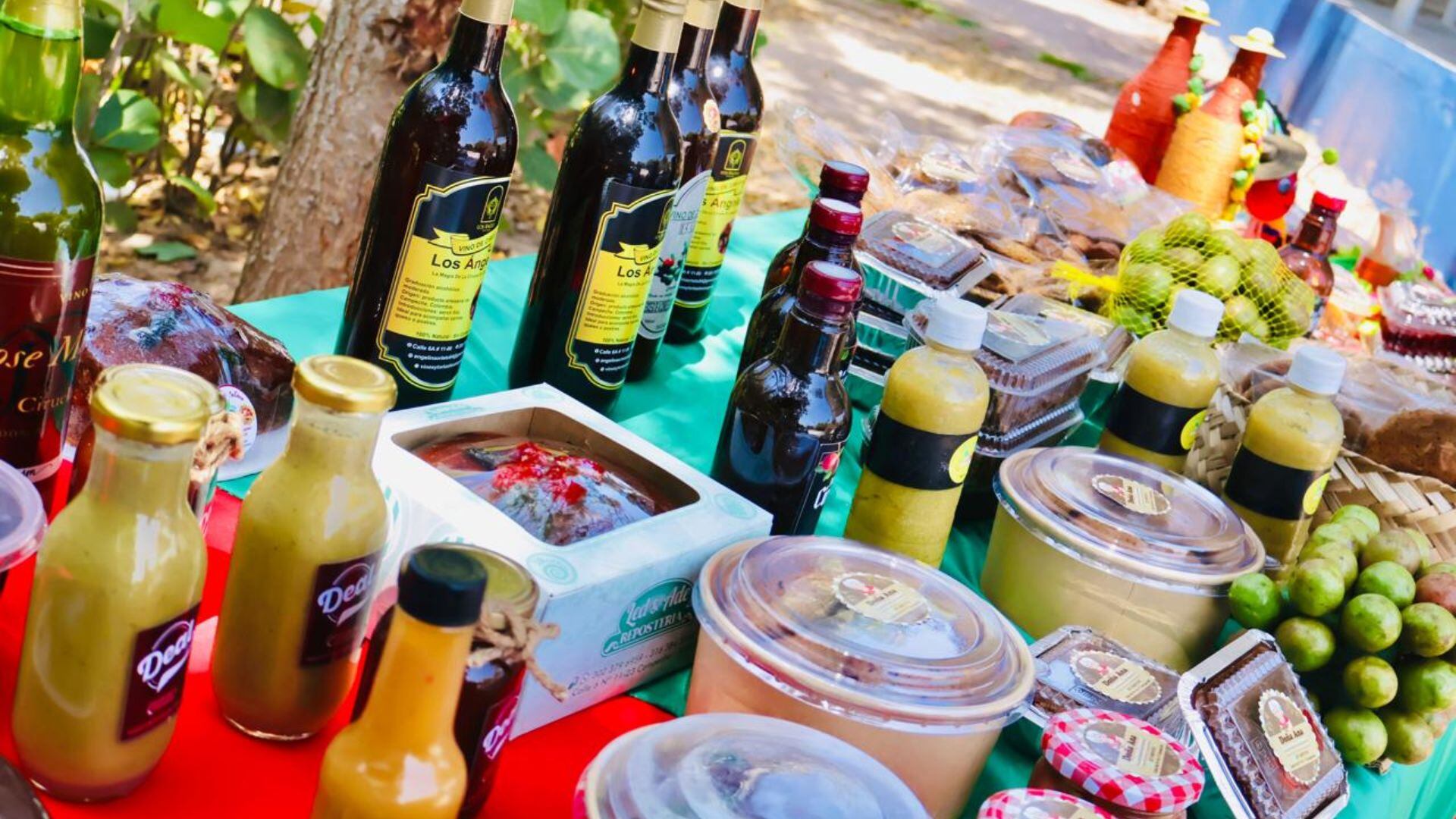 El Festival de la Ciruela en Campeche reúne a decenas de hacedores y visitantes en torno a sabores tradicionales e innovadores que celebran este fruto insignia del Atlántico.