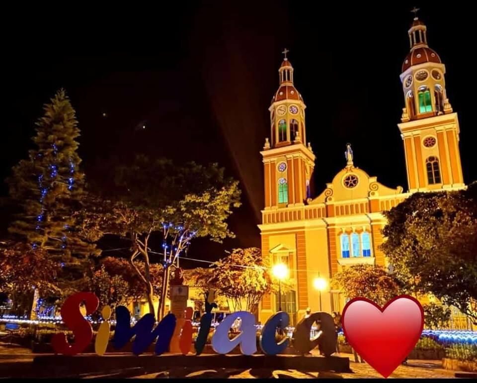 Simijaca, Cundinamarca