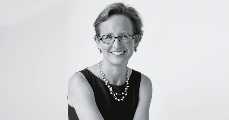 Antes de dirigir 'The Conversation' en Estados Unidos, Maria Balinska trabajó durante 18 años en la BBC.