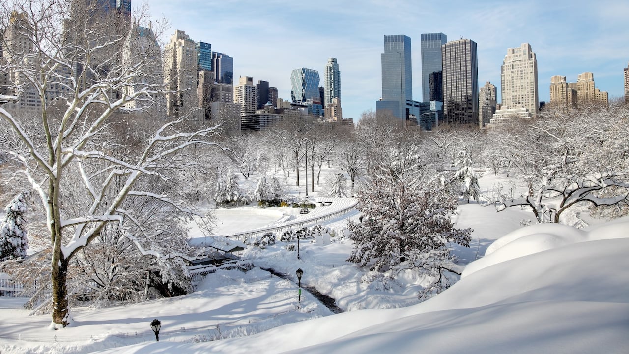 Millones de personas enfrentan alertas por congelamiento y posibles impactos en agricultura, servicios y vida cotidiana.
