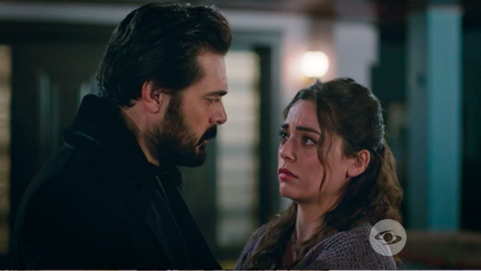 ¿Por qué no hay besos ni contacto físico en la novela turca Yusuf?