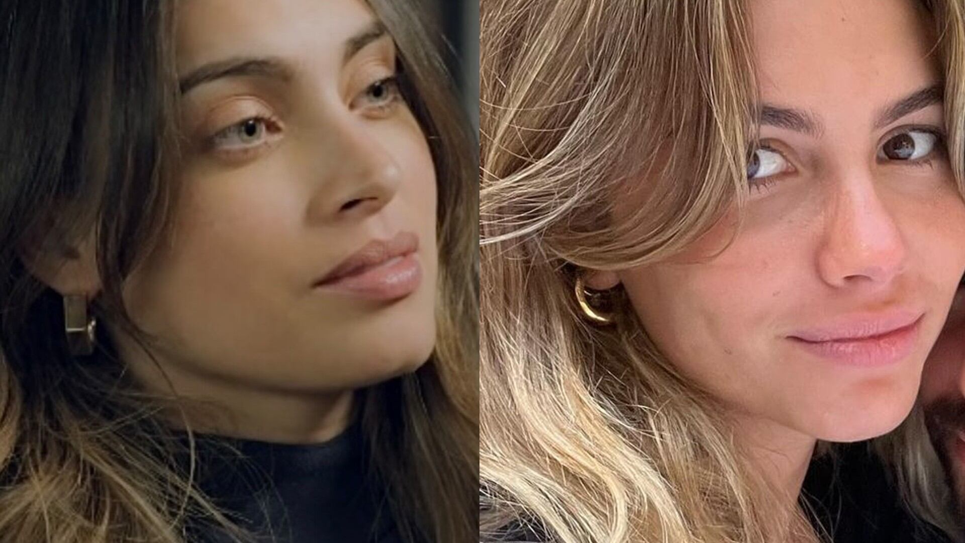 Laura Archbold es relacionada con Clara Chía