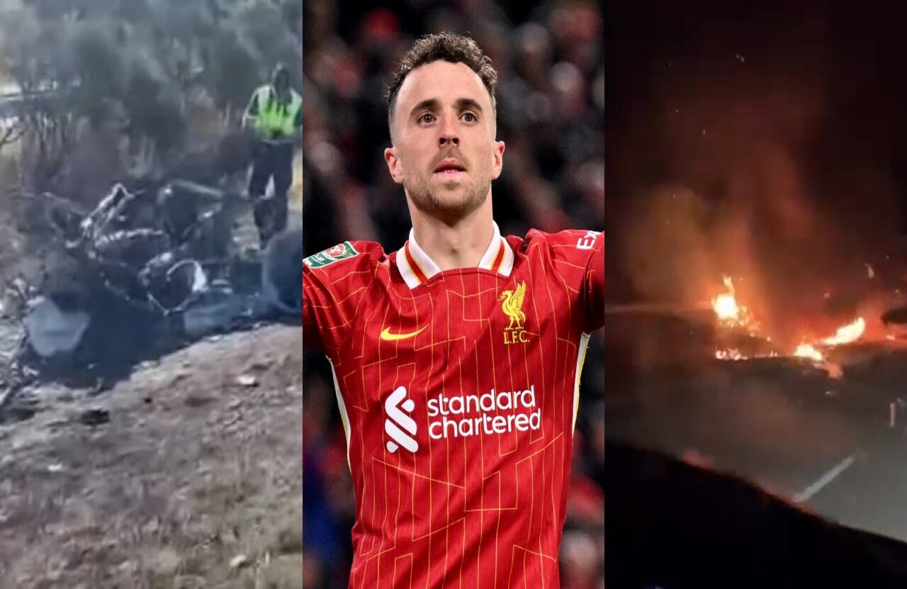 El hecho ha generado gran conmoción en el mundo del fútbol.