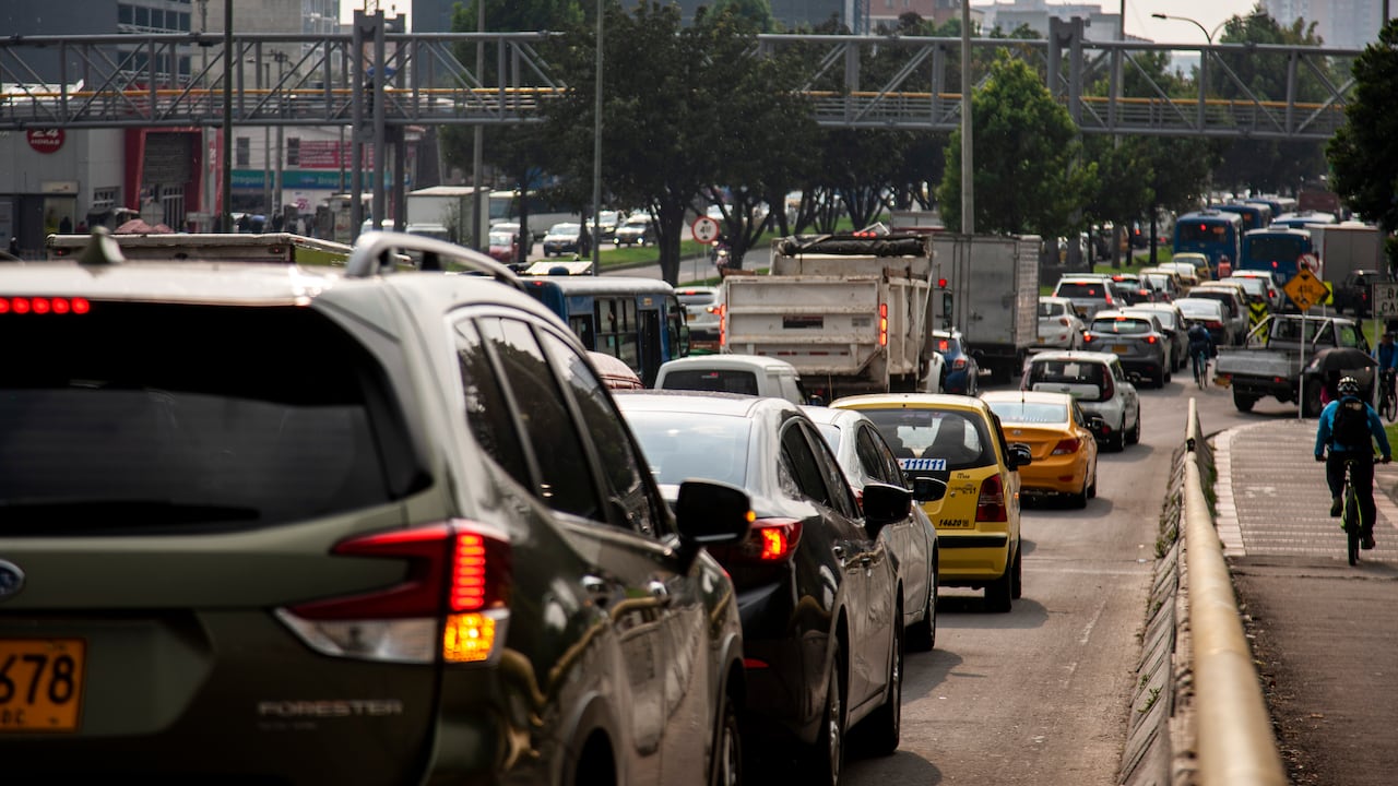 Este cambio, que golpea directamente el bolsillo de los ciudadano colombianos, se basa en un incremento en 2021 de los accidentes y el costo de atención de los lesionados.