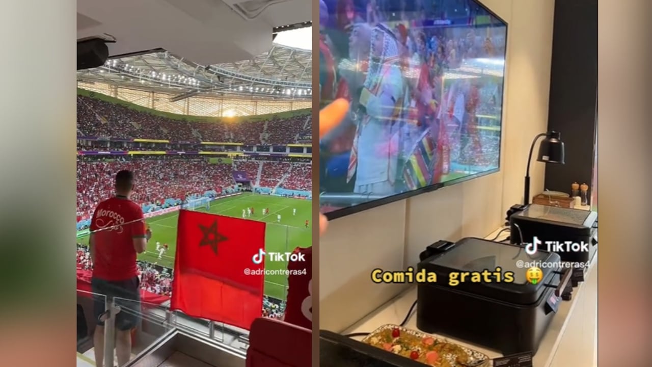 el joven indicó que la sala es totalmente insonorizada.