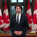 Justin Trudeau, presidente de Canadá (Photo by Daytime Emmy Awards 2021 via Getty Images)