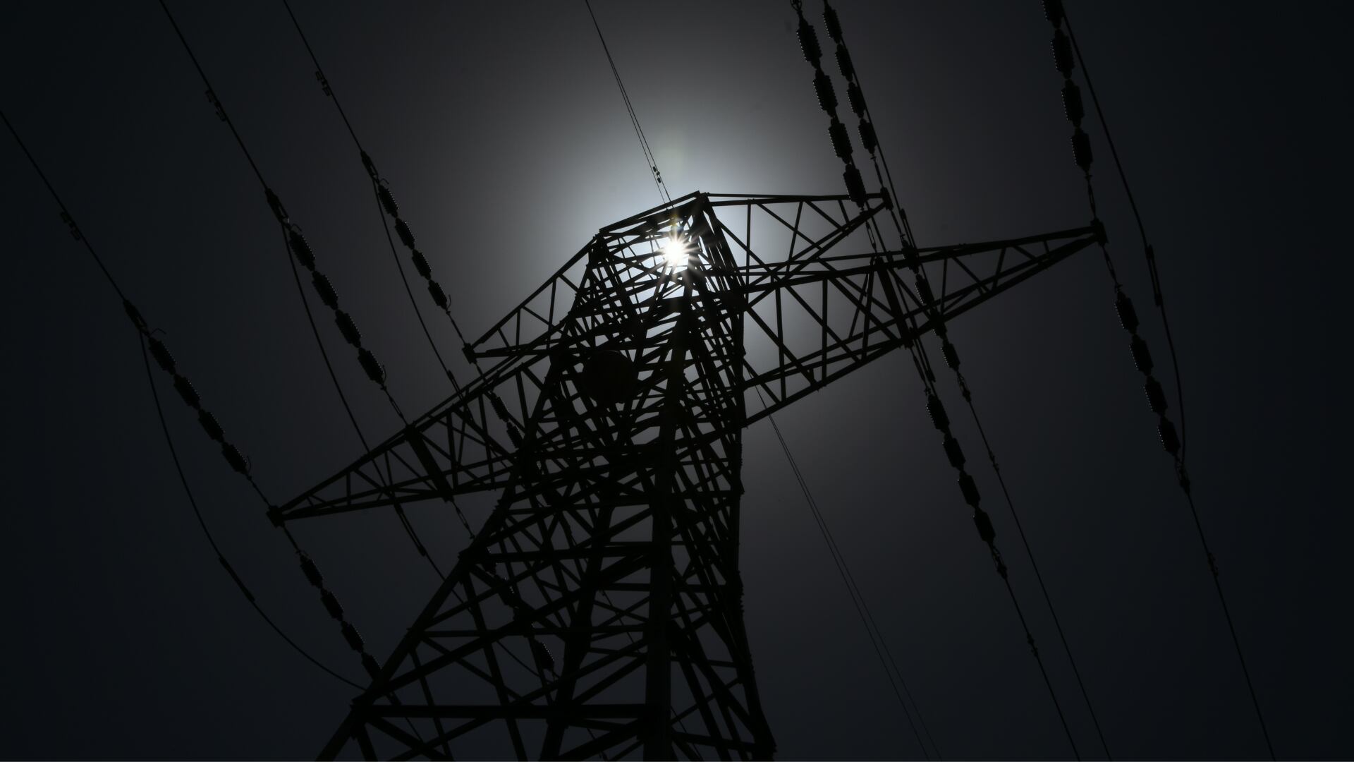 Un apagón eléctrico podría afectar parte de la vida humana.