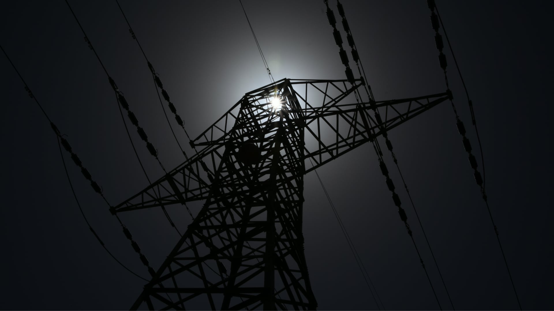 Un apagón eléctrico podría afectar parte de la vida humana.