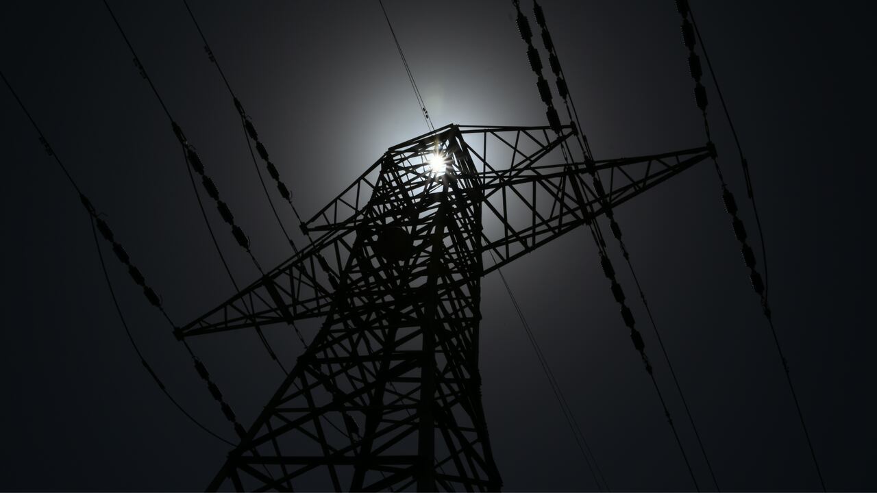 Un eventual apagón en Colombia saldría muy caro.