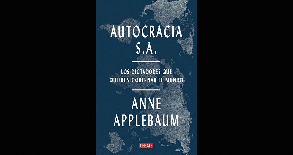 Autocracia. 