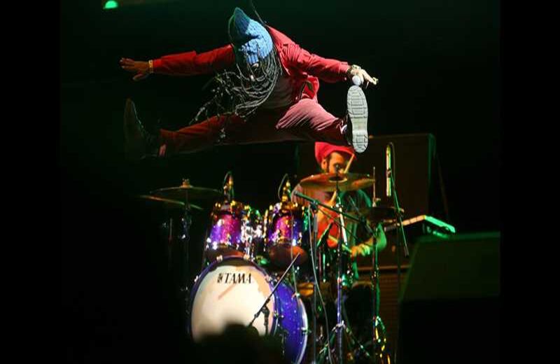 Foto: Esteban Vega / SEMANA 