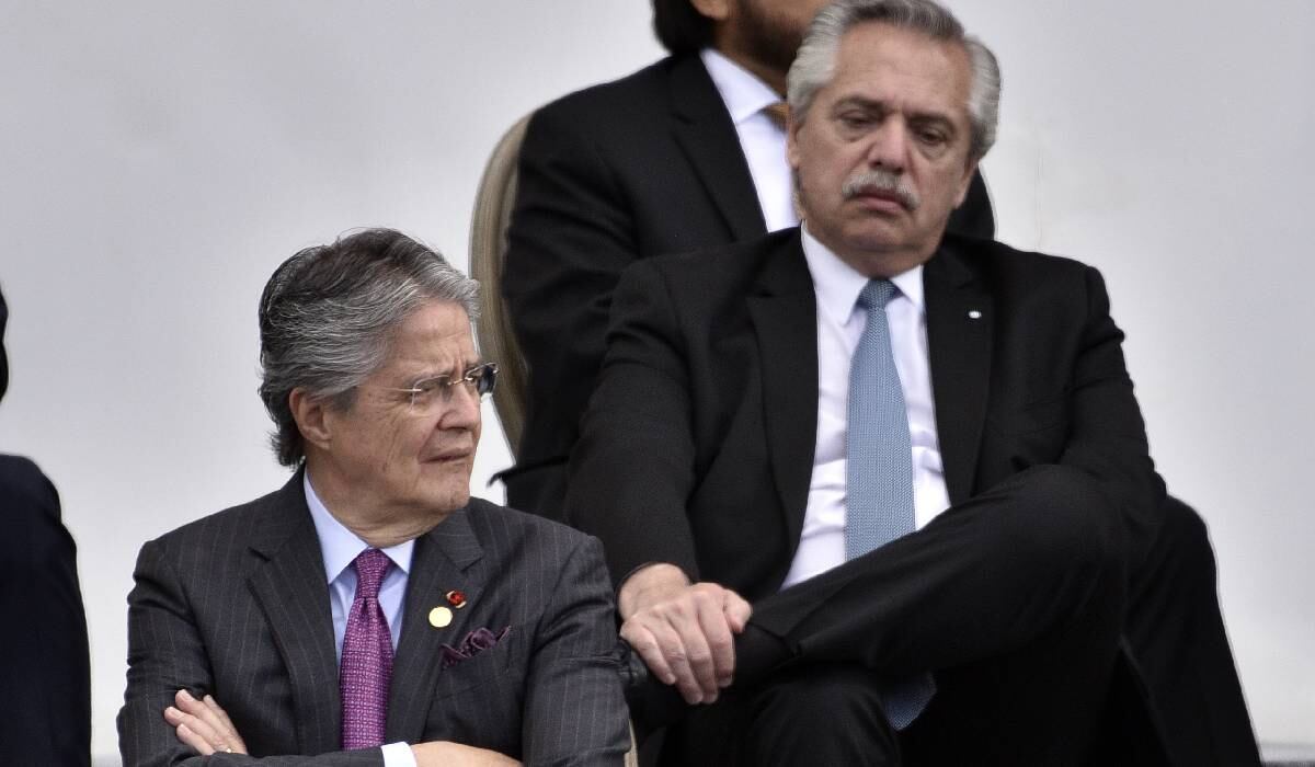 Según la prensa Argentina busca que el gobierno ecuatoriano acepte la medida de protección, para que Duarte reciba un salvoconducto y pueda dejar territorio ecuatoriano.