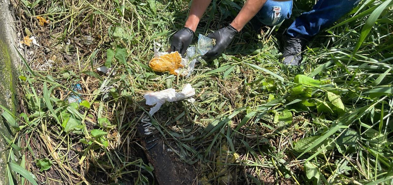 Localizaron artefacto explosivo en Tumaco.