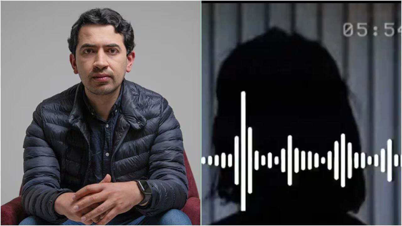 Concejal Daniel Briceño revela audio en el que asesora de la Alcaldía de Ciudad Bolívar lanza amenazas a funcionarios estando ebria