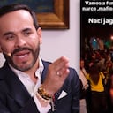 Abelardo de la Espriella candidato presidencial