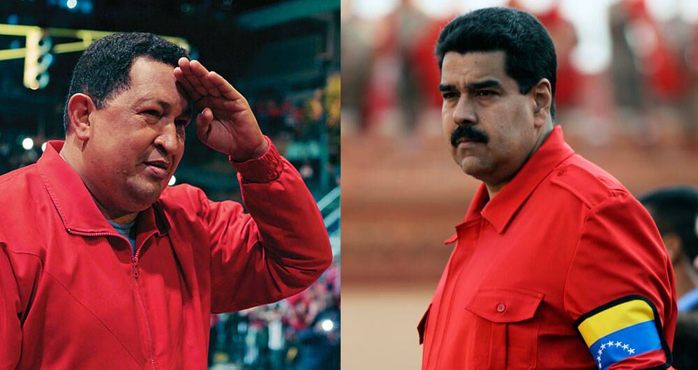 Camacho ha enviado mensajes en favor del chavismo.