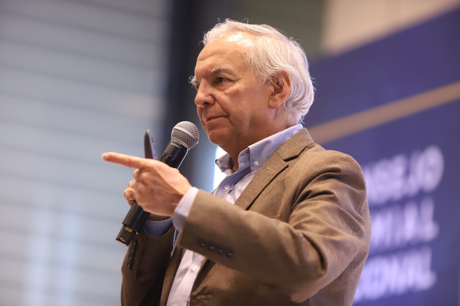 Consejo Gremial Nacional Conversaciones por Colombia