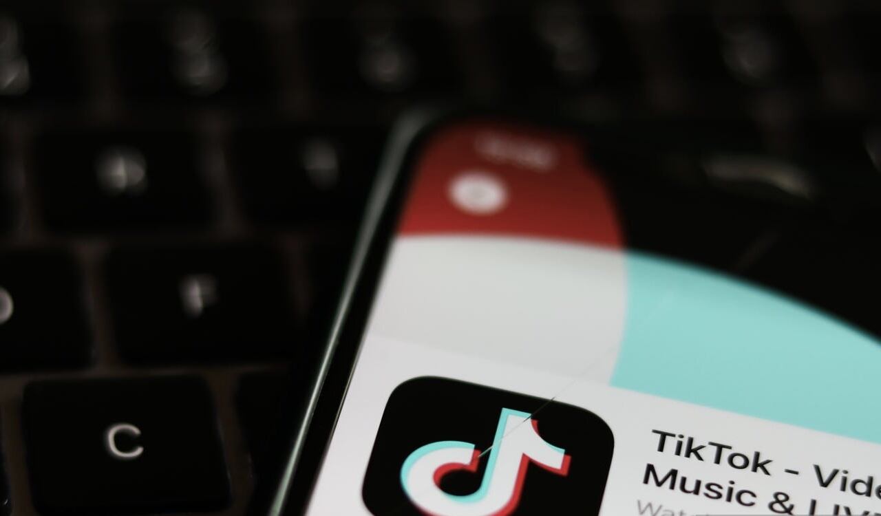 TikTok sigue teniendo problemas a nivel mundial