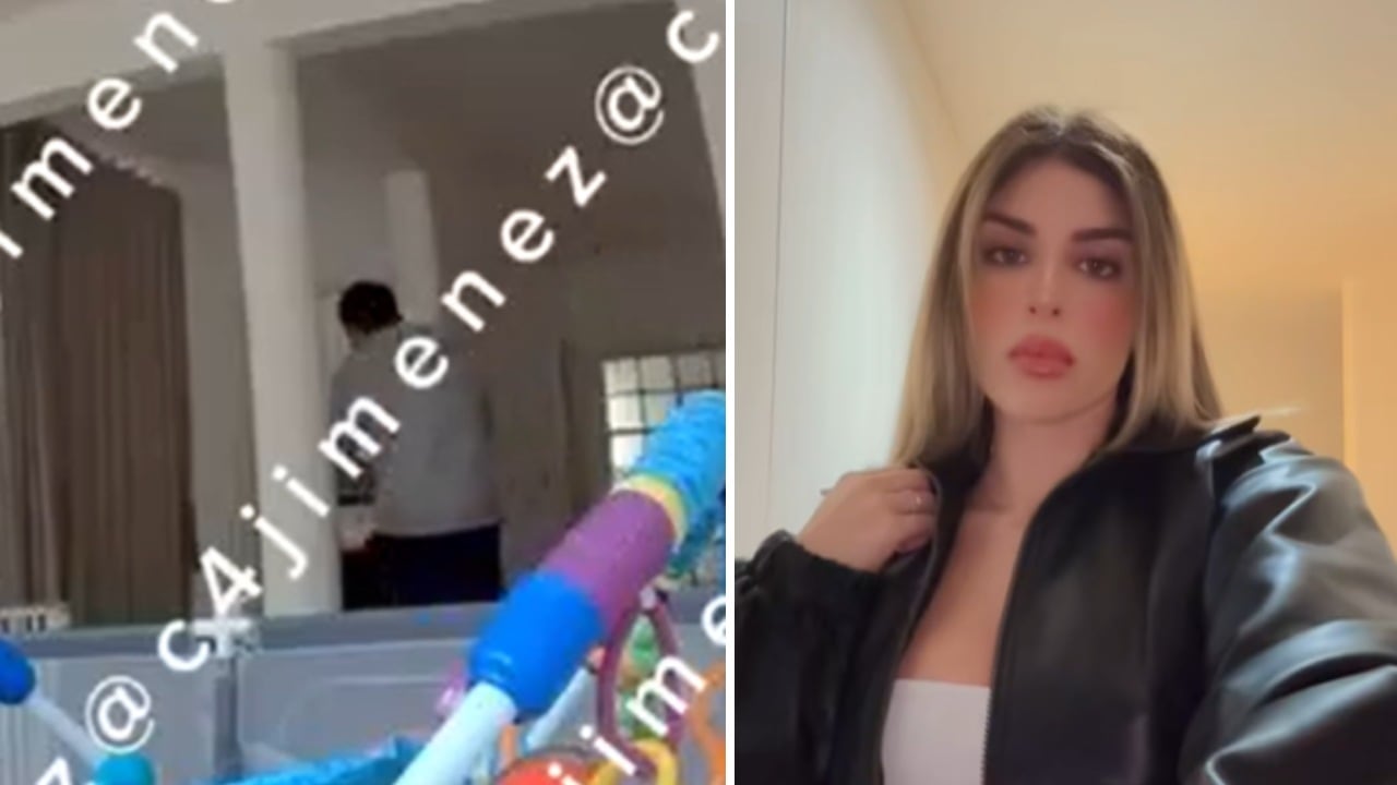 Carolina Flores fue asesinada a mitad de abril.