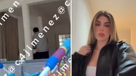 Carolina Flores fue asesinada a mitad de abril.