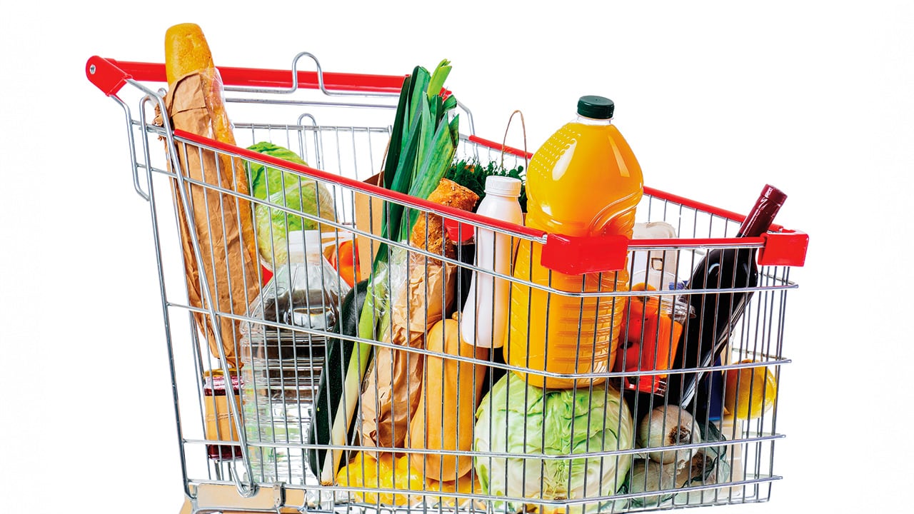 La inflación ha sido hasta ahora la más afectada con el alza del 23 por ciento del mínimo. Se teme que, así el incremento sea menor, difícilmente se devuelvan los precios.