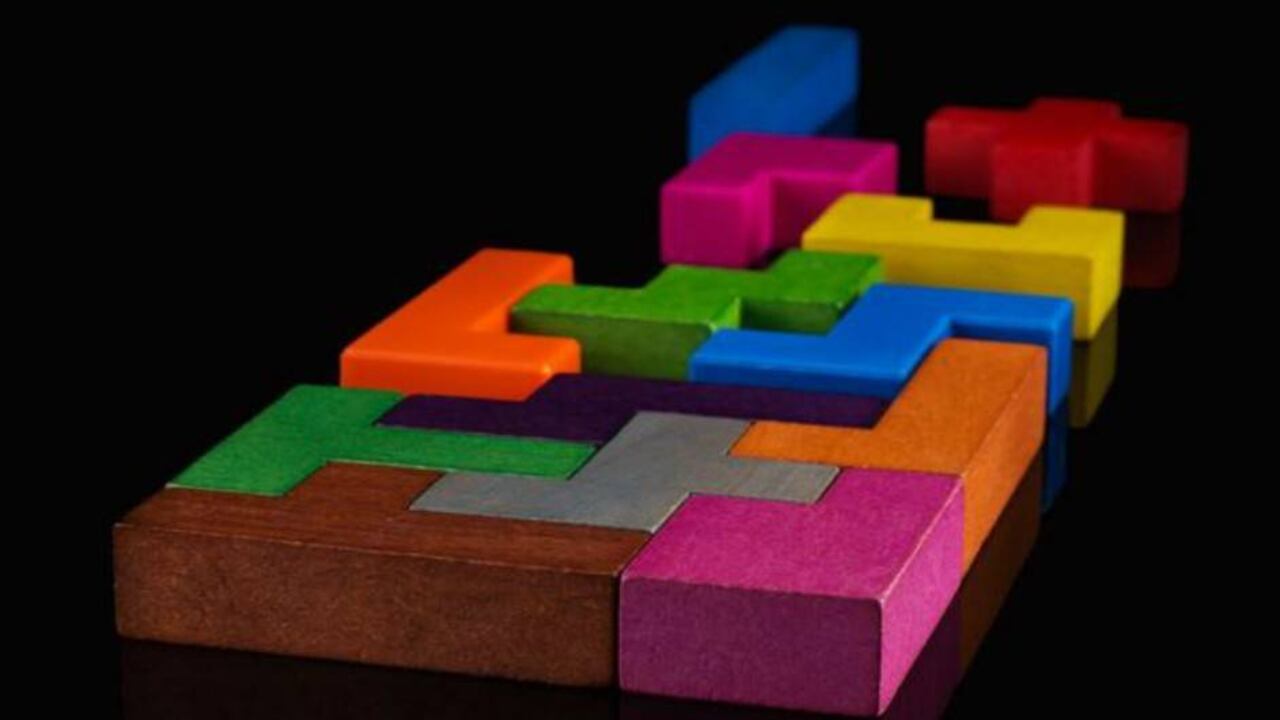 los acertijos son un placer perdurable y satisfactorio.