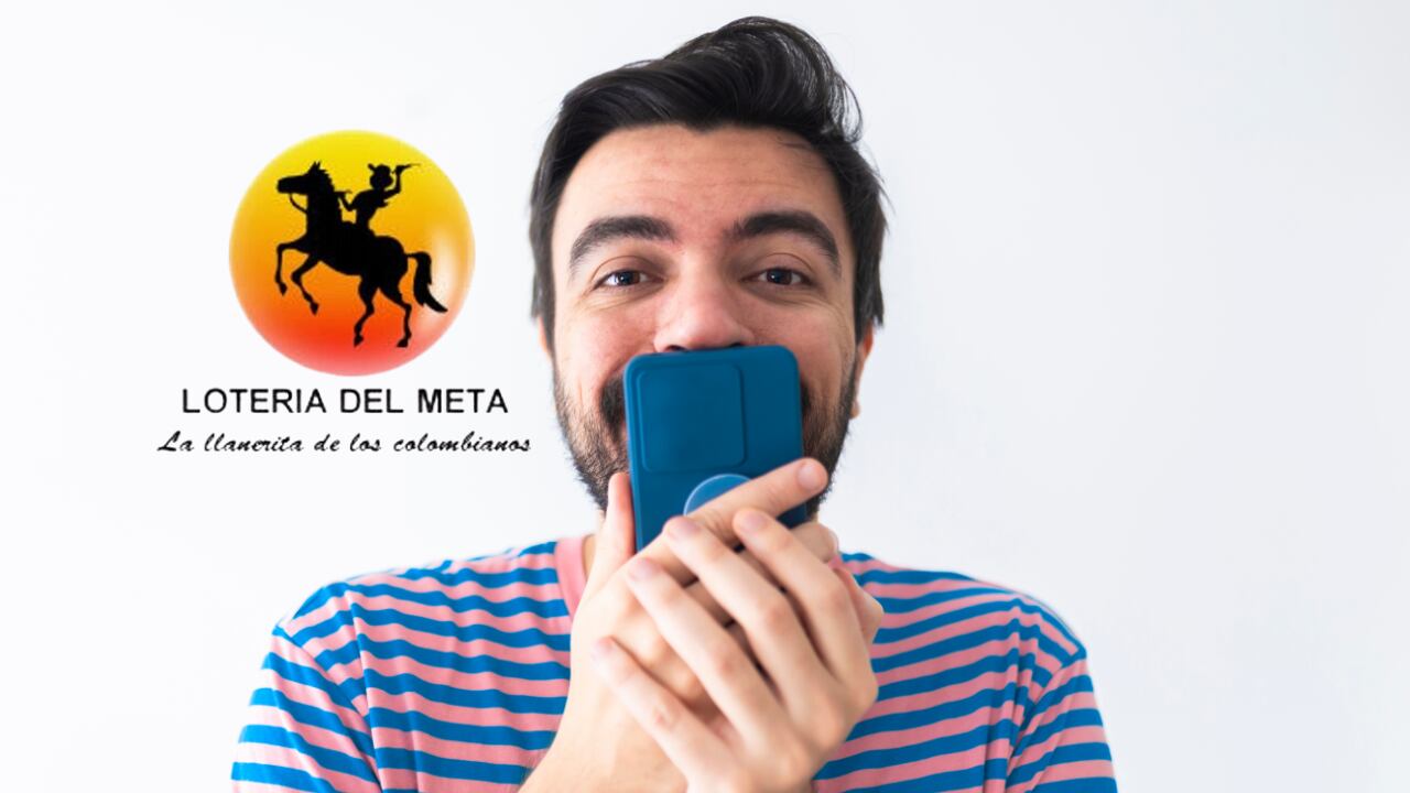 Lotería del Meta - 18 de febrero de 2026.